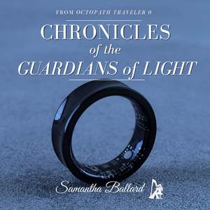 Chronicles of the Guardians of Light (from "Octopath Traveler 0") (Harp version)