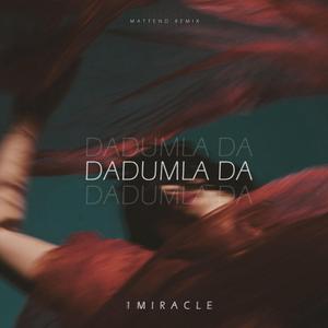 Dadumla Da (feat. Mattend) (Afro House)