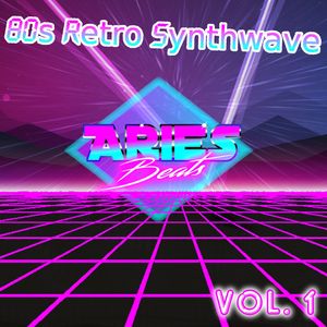 Freestyler (Synthwave Retro Beat Mix)