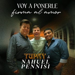 Voy a Ponerle Firma Al Amor