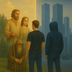 Под звон сабель