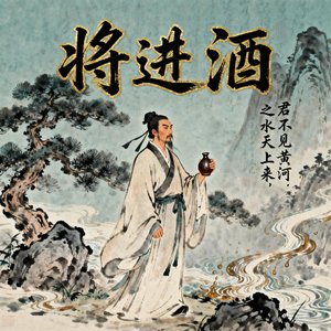 将进酒