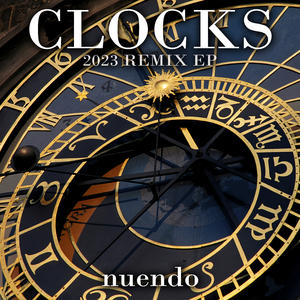 Clocks (Iker Sadaba 80s Hits Remix Extended Instrumental)
