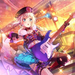 Guthrie Govan-wonderful slippery thing backing track （LEON HANG remix）