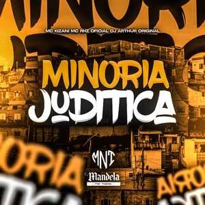 Minoria Juditica