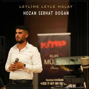 Leylime Leyle Kürtçe Halay (feat. Hozan Serhat Doğan)