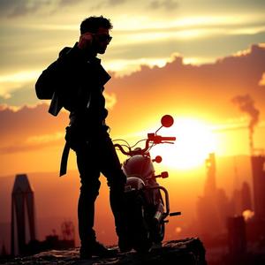 Я більше не повернусь