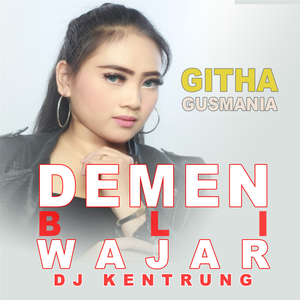 Demen Bli Wajar Dj Kentrung
