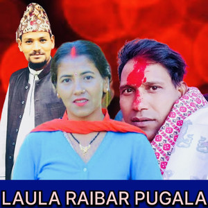 LAULA RAIBAR PUGALA (Live)