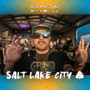 Grind Mode Cypher Salt Lake City 2