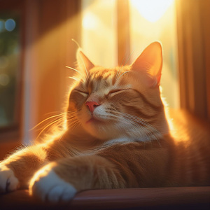 Los Ritmos Disminuyen Los Miedos A Los Gatos
