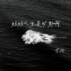 妈妈，人生是旷野啊