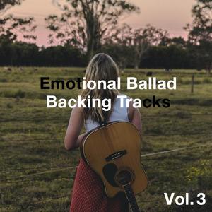 Rock Ballad Guitar Backing Track In B Minor