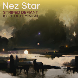 Rare Jovial Coua of Conversion