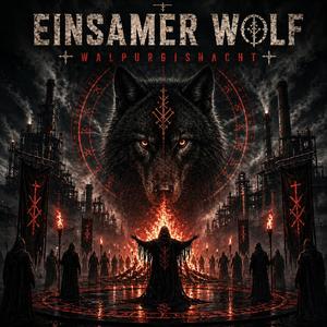 Walpurgisnacht (Flammenkreis Edition)