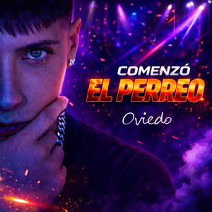 Comenzó el Perreo