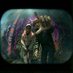 walk it like i talk it (feat. Nyxo & May)