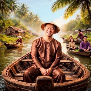 Miền Tây Trong Tôi