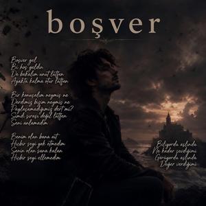 BOŞVER