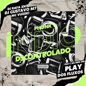 Phonk Indio Descontrolado (Slowed)