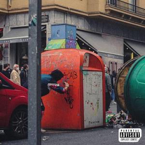 36 ezkerra ta gotti (feat. Uzi Cuzy)