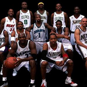 All Star Players (feat. Havinn5k)