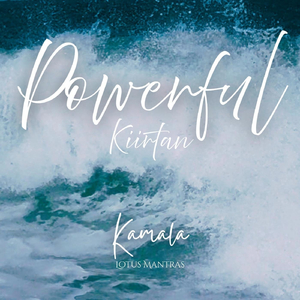 Powerful Kiirtan