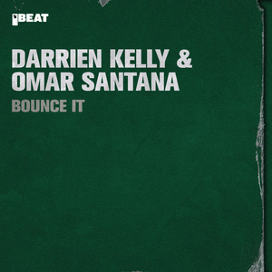 Bounce It Like This (Darrien Kelly's Back 2 the Future Mix)