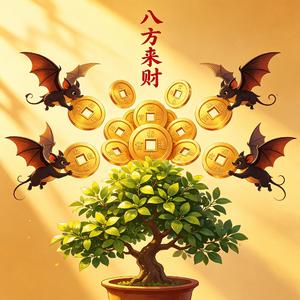八方来财