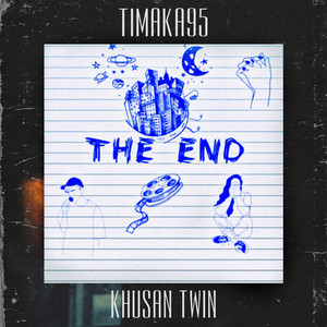 The End (Original Mix)
