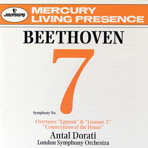 Symphony No.7 in A Op.92:4. Allegro con brio