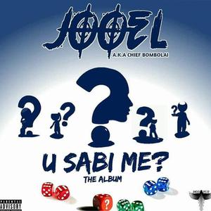 Osusu (feat. Drizilik & Simche) (Remix)