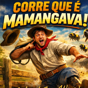 Corre Que é Mamangava