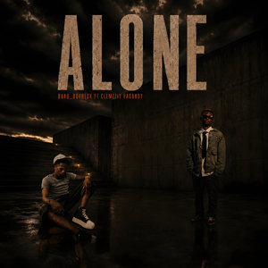 Alone