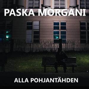 Alla pohjantähden
