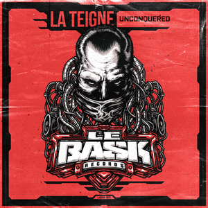 Unconquered (Original Mix)