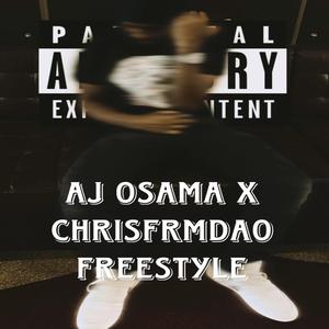 Free (feat. Chrisfrmdao)