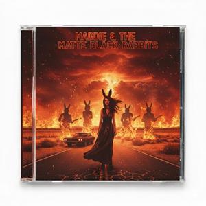 Fireman (feat. Maddie and the Matte Black Rabbits)