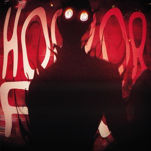 HORROR FUNK