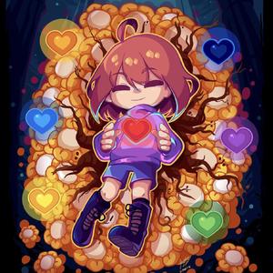 Toby Fox-His Theme（事傻鹿鸭 remix）