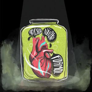 Formol (feat. Nüsko)