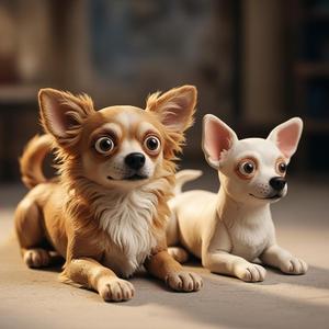 Both of us