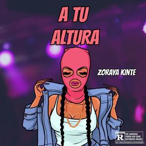 TU ALTURA