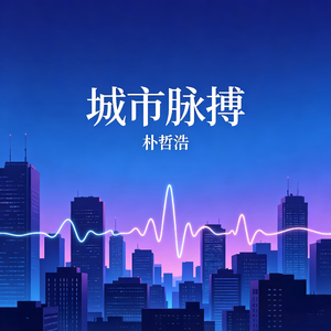 城市脉搏