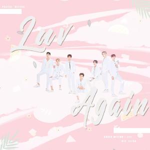Luv Again