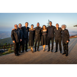 Marijo cero, Marijo (Live)