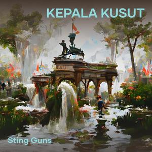 Kepala Kusut
