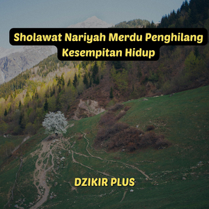 Sholawat Nariyah Merdu Penghilang Kesempitan Hidup