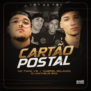 Cartão Postal