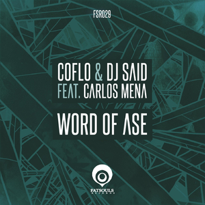 Word of Ase (Morning Mix) [feat. Carlos Mena]
